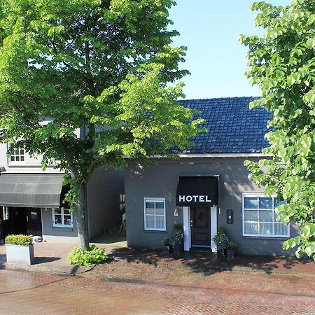 Hof Van Liempde Hotel Buitenkant foto